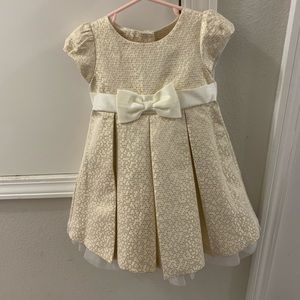 Gymboree girl dress